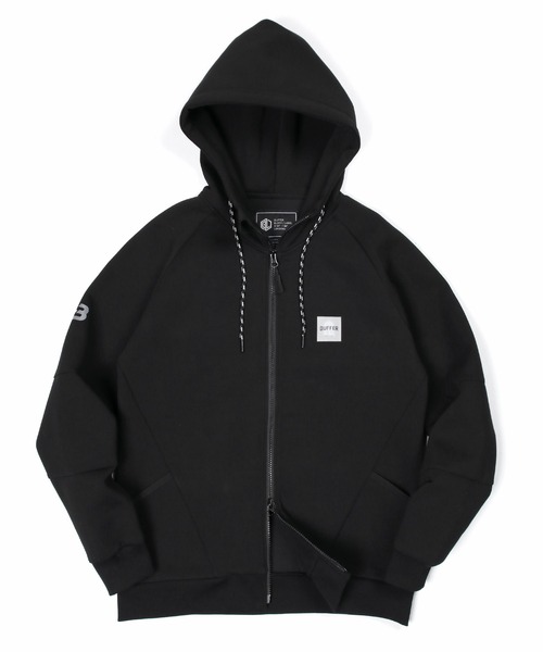 The DUFFER of ST.GEORGE（ザダファーオブセントジョージ）の「〔BLACK