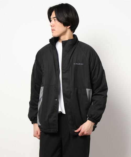 Quiksilver（クイックシルバー）の「STAND REVERSIBLE JK/クイック 