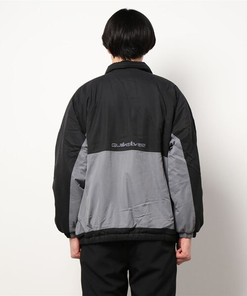Quiksilver（クイックシルバー）の「STAND REVERSIBLE JK/クイック 
