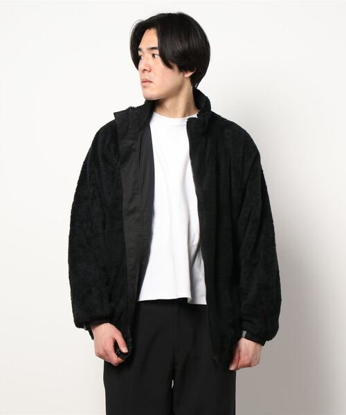 Quiksilver（クイックシルバー）の「STAND REVERSIBLE JK/クイック 
