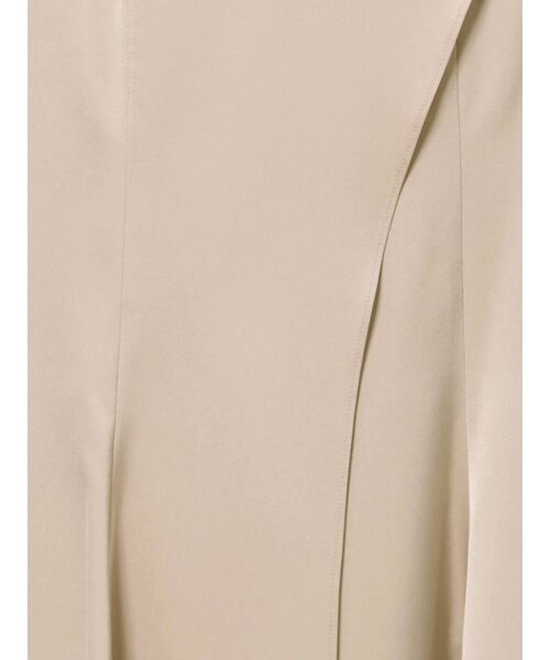 LAGUNAMOON（ラグナムーン）の「シャンブレーサテンレイヤードスカート（スカート・レディース・ブルー/ピンク/アイボリー・SMALL/MEDIUM）」の10枚目の写真