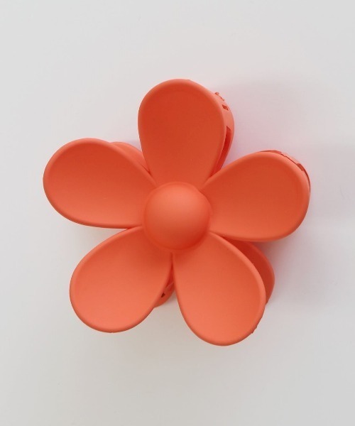 Sevens お花クリップ バレッタ ヘアクリップ Sevens セブンズ のファッション通販 Zozotown