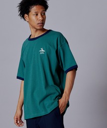 ペンギン バイ マンシングウェア リンガーTシャツ メンズ ユニセックス ウェア スポーツウェア ゴルフ
