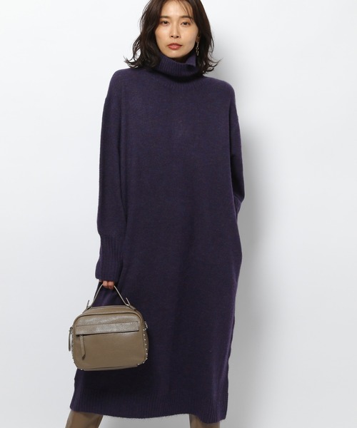 ブランド古着 ニットワンピース ワンピース Barnyardstorm バンヤードストーム のファッション通販 Zozoused