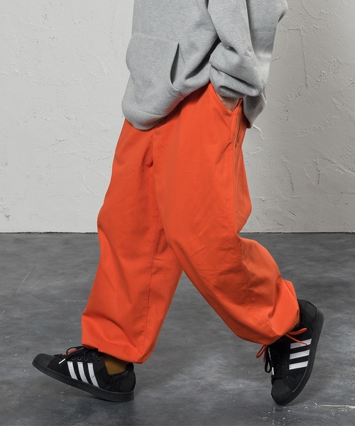 kutir（クティール）｜その他パンツ（オレンジ系）一覧 - WEAR