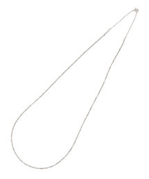 DROIT BELLO | DROIT BELLO（ドロイトベロ） ロングネックレス(ネックレス)