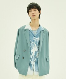 STUDIOUS MENS|ステュディオス メンズのジャケット/アウター通販 ...
