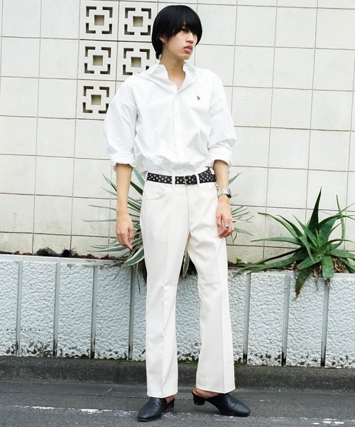 セール】【Wrangler/ラングラー】ランチャードレスパンツ