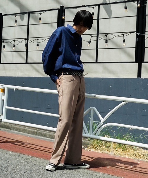 セール】【Wrangler/ラングラー】ランチャードレスパンツ