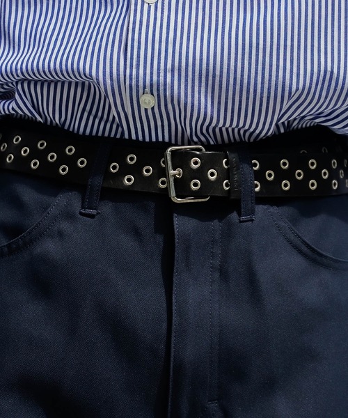 【セール】【Wrangler/ラングラー】ランチャードレスパンツ センタープレス スラックス フレアパンツ WI1141（スラックス）｜Wrangler（ラングラー）