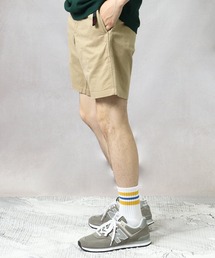 Gramicci | 【 GRAMICCI / グラミチ 】 NN-SHORTS ニュー ナロー ショート パンツ G106OGS INS(その他パンツ)