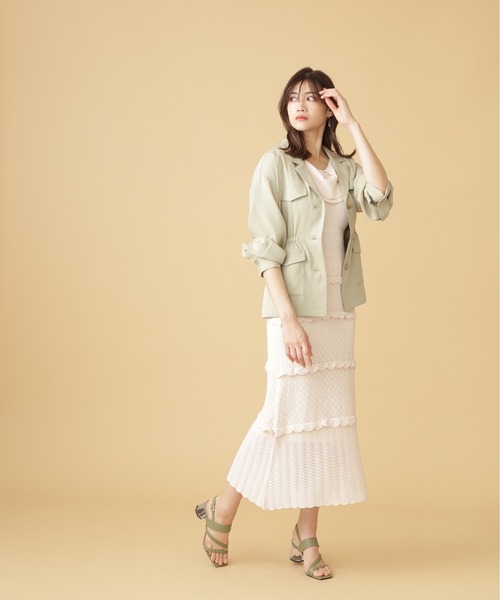 JILL by JILL STUART（ジルバイジルスチュアート）の