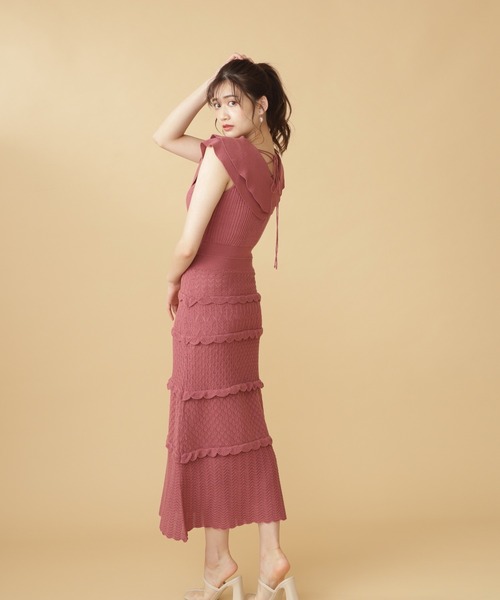 JILL by JILL STUART（ジルバイジルスチュアート）の