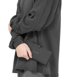 FORTUNA HOMME（フォルトゥナオム）の「FORTUNAHOMME CorduraNylon NoSeamWallet（財布）」