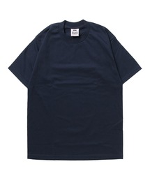 PRO CLUB / プロクラブ S/S Crew Neck T-Shirt ヘビーウェイト 6.5oz 半袖 クルーネック Tシャツ