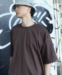 PRO CLUB / プロクラブ S/S Crew Neck T-Shirt ヘビーウェイト 6.5oz 半袖 クルーネック Tシャツ