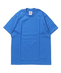 PRO CLUB / プロクラブ S/S Crew Neck T-Shirt ヘビーウェイト 6.5oz 半袖 クルーネック Tシャツ