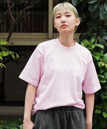 PRO CLUB / プロクラブ S/S Crew Neck T-Shirt ヘビーウェイト 6.5oz 半袖 クルーネック Tシャツ