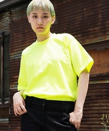 PRO CLUB / プロクラブ S/S Crew Neck T-Shirt ヘビーウェイト 6.5oz 半袖 クルーネック Tシャツ