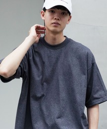 PRO CLUB / プロクラブ S/S Crew Neck T-Shirt ヘビーウェイト 6.5oz 半袖 クルーネック Tシャツ