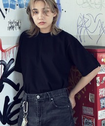 PRO CLUB / プロクラブ S/S Crew Neck T-Shirt ヘビーウェイト 6.5oz 半袖 クルーネック Tシャツ