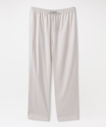 シャインジョーゼット イージーパンツ