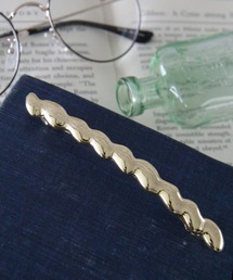 LEPSIM | ロングメタルバレッタ　282877(バレッタ/ヘアクリップ)