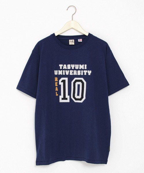 THX TEE TIME（サンクスティータイム）の「［THX TEE TIME］U.S.COTTON