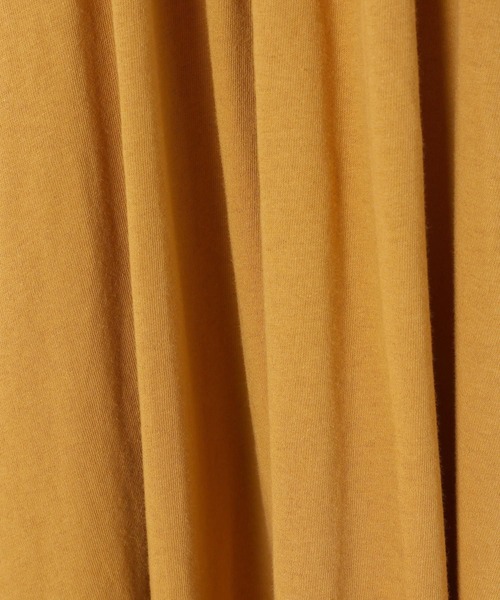 LOWRYS FARM(ローリーズファーム)の「カタフリルカットノースリーブワンピース 299637(ワンピース・キッズ・ピンク/イエロー/ブルー/ボルドー・110cm/120cm/130cm/140cm/150cm)」の19枚目の写真