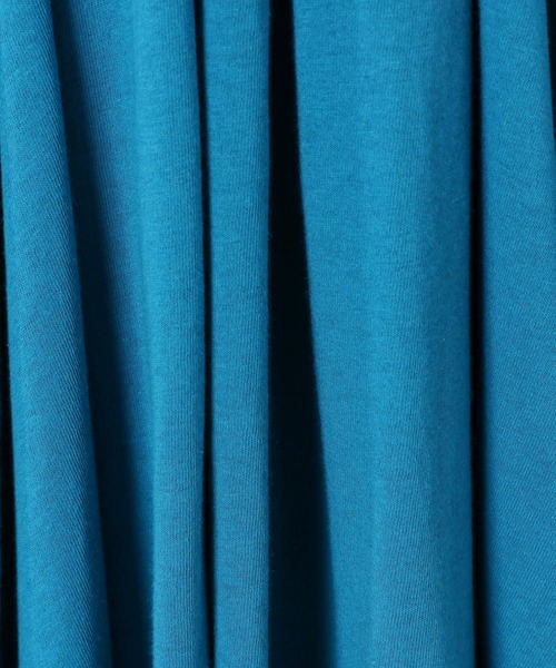 LOWRYS FARM(ローリーズファーム)の「カタフリルカットノースリーブワンピース 299637(ワンピース・キッズ・ピンク/イエロー/ブルー/ボルドー・110cm/120cm/130cm/140cm/150cm)」の20枚目の写真