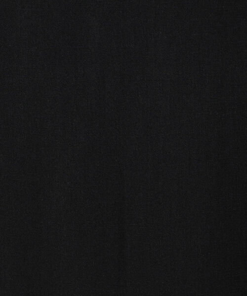 NOLLEY’S(ノーリーズ)の「◇【WEB限定】後ろタックロングワンピース(ワンピース・レディース・ブラック/ベージュ/ブルー・FREE)」の7枚目の写真
