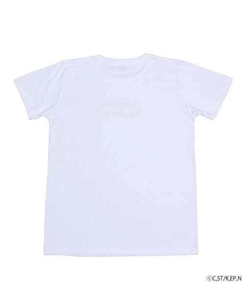 MILK（ミルク）の「カードキャプターさくらTEE（Tシャツ/カットソー・レディース・A/B・M/S）」の5枚目の写真