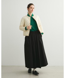 Traditional Weatherwear | ARKLEY(ノーカラージャケット)