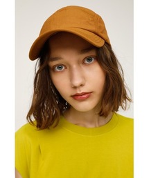 SLY（スライ）の「WATER REPELLENT NYLON CAP ウォーターリペレント 撥水加工 ナイロンキャップ（キャップ・レディース）」