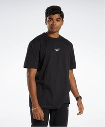 Reebok | クラシックス スモール ベクター Tシャツ / Classics Small Vector T-Shirt / リーボック（メンズ）(Tシャツ/カットソー)