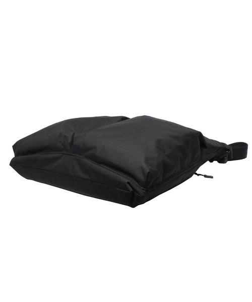 NOTIVE/CANTERA（ノーティブカンテラ）の「[NOTIVE/CANTERA] Helmet bag BUTLER（トートバッグ・メンズ・ブラック/グレー・ONE SIZE）」の14枚目の写真