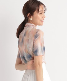 アブストラクトガラＴ125656