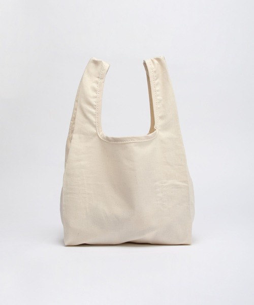 LEPSIM（レプシィム）の「【サンリオキャラクター】ミニマルシェバッグ　297284（エコバッグ/サブバッグ・レディース・ブルー/イエロー/グリーン/レッド/ライトグリーン/アイボリー・ONE SIZE）」の15枚目の写真