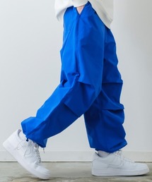 improves | 【improves】ワイド ミリタリー カーゴ カラー スノーパンツ(カーゴパンツ)