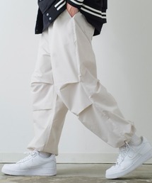 improves | 【improves】ワイド ミリタリー カーゴ カラー スノーパンツ(カーゴパンツ)