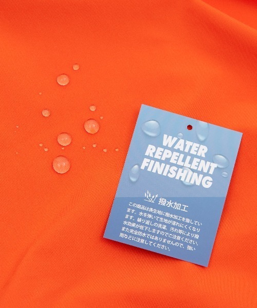 improves（インプローブス）の「【improves】ワイド ミリタリー カーゴ カラー スノーパンツ（カーゴパンツ・メンズ・ライトグレー/ブラック/オレンジ/ブルー・MEDIUM/LARGE）」の16枚目の写真