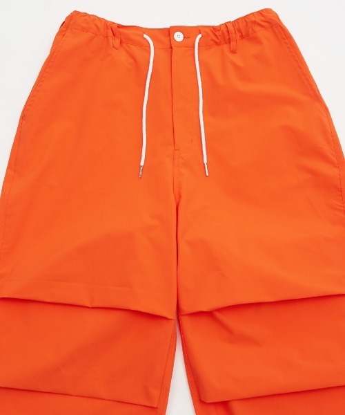 improves（インプローブス）の「【improves】ワイド ミリタリー カーゴ カラー スノーパンツ（カーゴパンツ・メンズ・ライトグレー/ブラック/オレンジ/ブルー・MEDIUM/LARGE）」の12枚目の写真