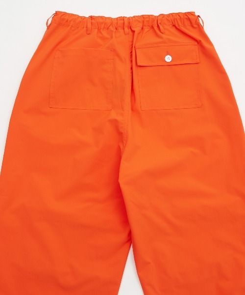 improves（インプローブス）の「【improves】ワイド ミリタリー カーゴ カラー スノーパンツ（カーゴパンツ・メンズ・ライトグレー/ブラック/オレンジ/ブルー・MEDIUM/LARGE）」の8枚目の写真