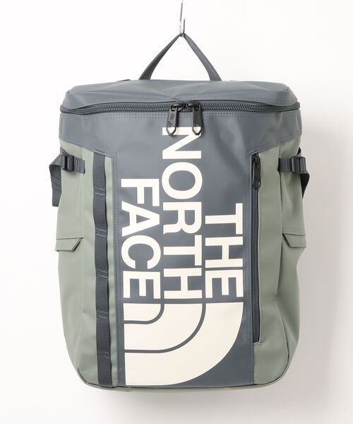 THE NORTH FACE/ザ ノースフェイス】BC Fuse Box Ⅱヒューズボックス