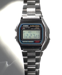 セール ブランド古着 デジタル腕時計 デジタル腕時計 Casio カシオ のファッション通販 Zozoused
