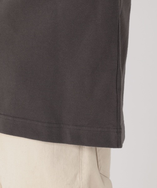 studio CLIP（スタディオクリップ）の「カットカーディガン（カーディガン/ボレロ・レディース・レッド/ブラウン/スモーク・FREE）」の16枚目の写真