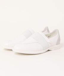 HIDEAWAYS NICOLE | バンドデザインスニーカー(スニーカー)