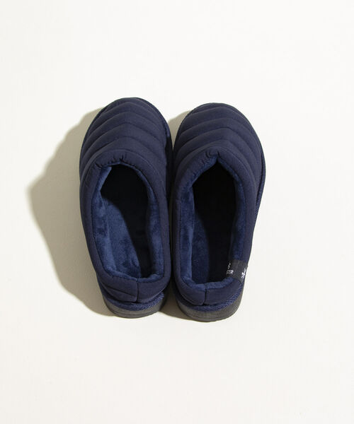 GLOSTER（グロスター）の「【GLOSTER/グロスター】ワンマイル スモックシューズ スリッポン UNISEX ユニセックス（サンダル・メンズ・チャコールグレー/ブラック/ベージュ/ネイビー/オリーブ/オレンジ・S/M/L）」の7枚目の写真