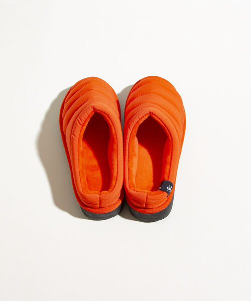 GLOSTER（グロスター）の「【GLOSTER/グロスター】ワンマイル スモックシューズ スリッポン UNISEX ユニセックス（サンダル・メンズ・チャコールグレー/ブラック/ベージュ/ネイビー/オリーブ/オレンジ・S/M/L）」の8枚目の写真