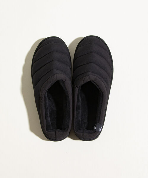 GLOSTER（グロスター）の「【GLOSTER/グロスター】ワンマイル スモックシューズ スリッポン UNISEX ユニセックス（サンダル・メンズ・チャコールグレー/ブラック/ベージュ/ネイビー/オリーブ/オレンジ・S/M/L）」の9枚目の写真